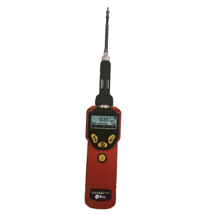  霍尼韦尔UltraRAE 3000 PGM-7360特种VOC检测仪
