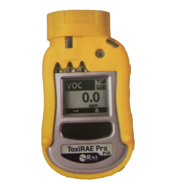 霍尼韦尔 ToxiRAE Pro PID 个人用VOC检测仪PGM-1800