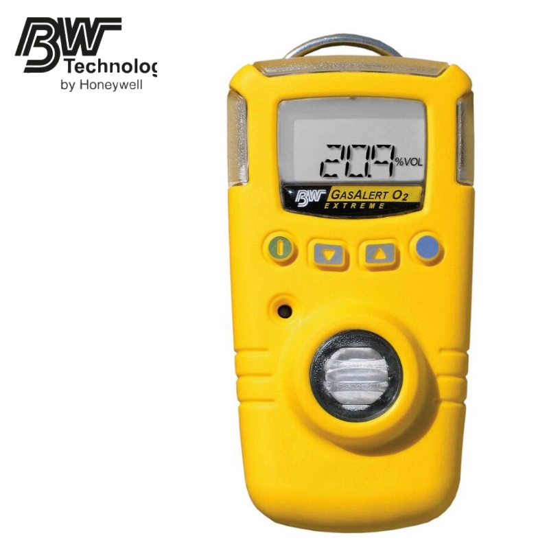 <b>霍尼韦尔BW有毒有害气体检测仪GAXT-X便携式</b>