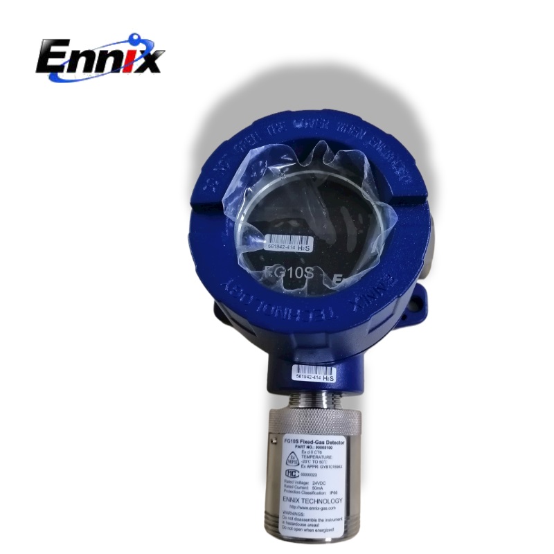 ENNIX恩尼克斯FG10S有毒有害气体探测器